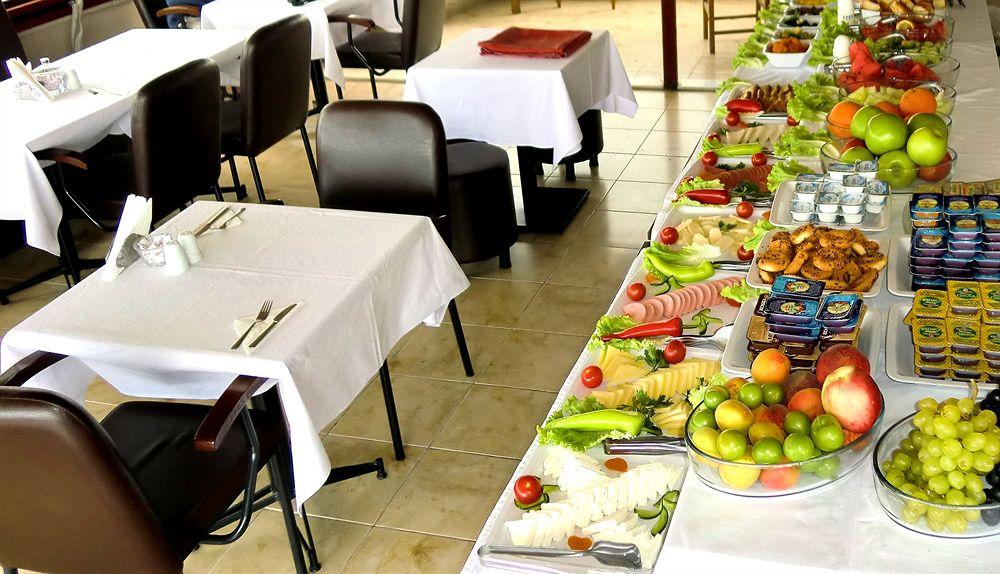 فندق ستار اسطنبول المظهر الخارجي الصورة