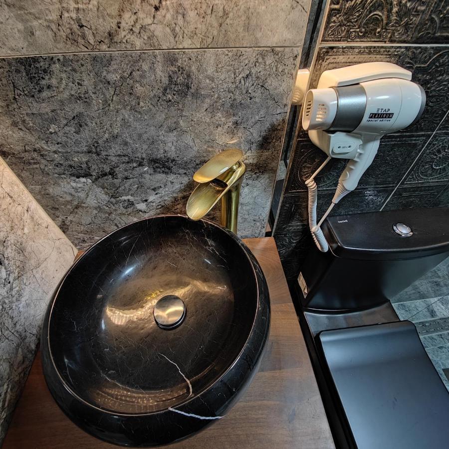 فندق ستار اسطنبول المظهر الخارجي الصورة