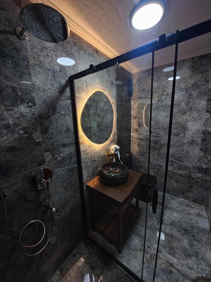 فندق ستار اسطنبول المظهر الخارجي الصورة