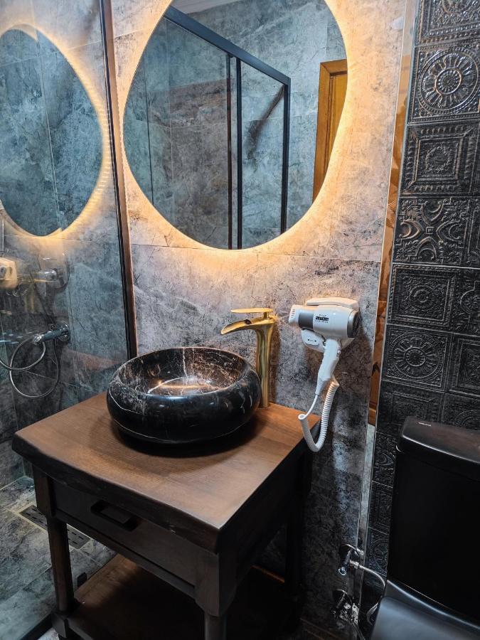 فندق ستار اسطنبول المظهر الخارجي الصورة